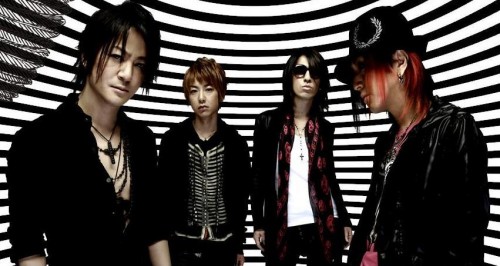 Glay
