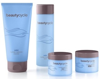 коллекция вода