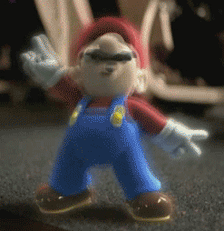 Марио