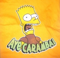 caramba