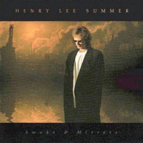 Henry Lee Summer - Smoke & Mirrors (1999)