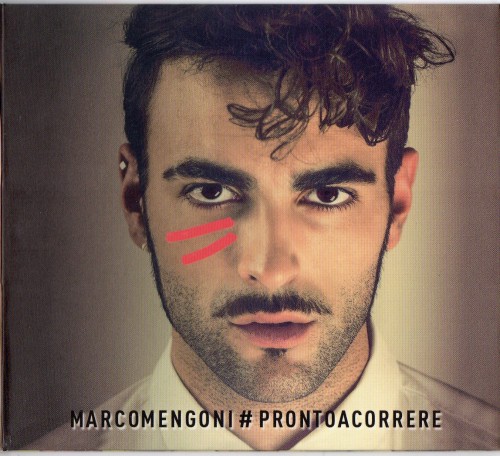 Marco Mengoni - #Prontoacorrere (2013)