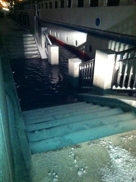 набережная