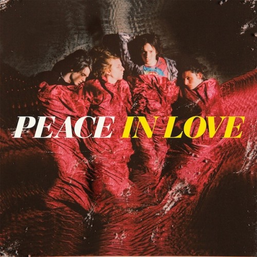 Peace – In Love (2013)