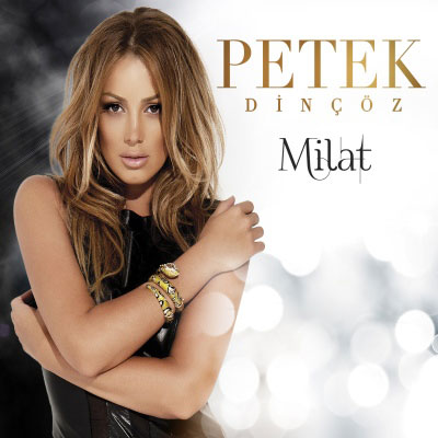 Petek Dinçöz – Milat (2013)