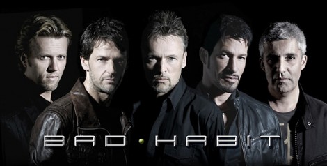 Bad Habit