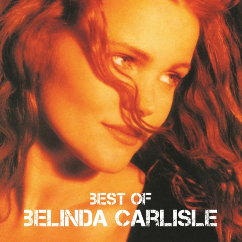 Belinda Carlisle - Best Of (iTunes Version)