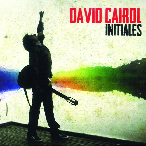 David Cairol - Initiales  (2013)