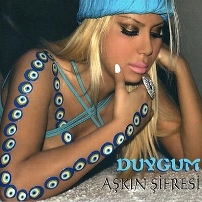 Duygum – Aşkın Şifresi (2013)