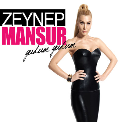 Zeynep Mansur - Yudum Yudum (Single) (2013)