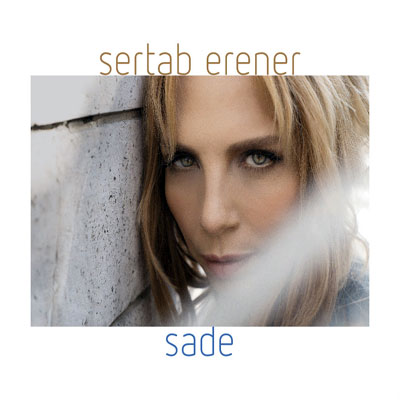 Sertab Erener – Sade (2013)