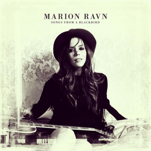 Marion Ravn - Songs From A Blackbird  (2013)