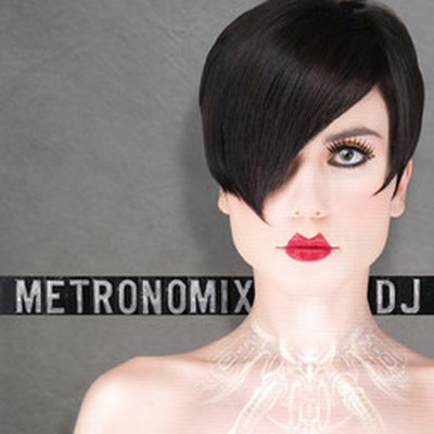 Çeşitli Sanatçılar – DJ Metronomix (2013)