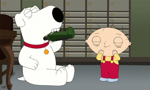 BrianStewie