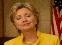 hillary