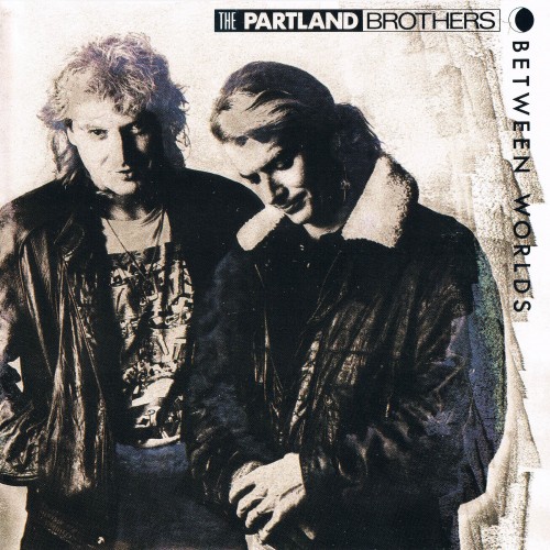 Partland Brothers - Between Worlds (1990) front