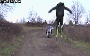 Трюкачи