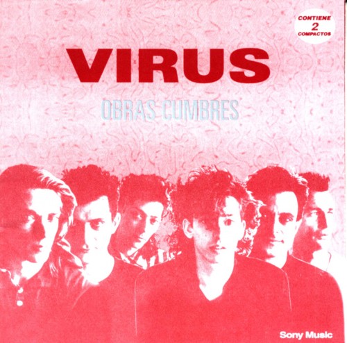 VIRUS OBRAS CUMBRES FRONTAL