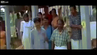 комбо-удар