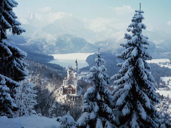 Bavaria, Germay