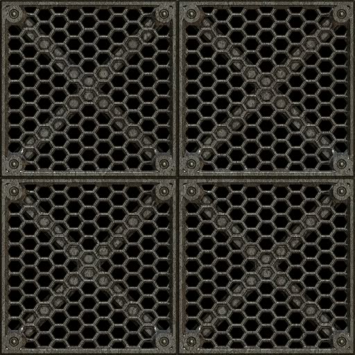 metalplate