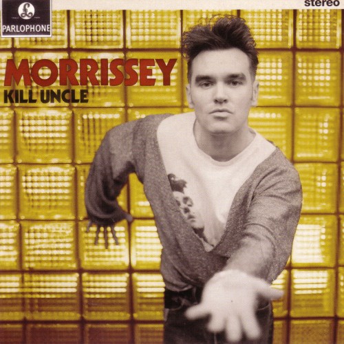 Morrissey - Kill Uncle (Expanded Edition) (2013)