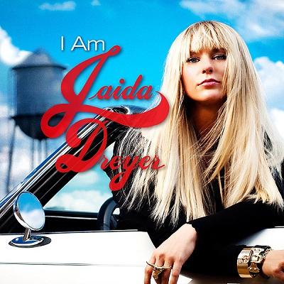 Jaida Dreyer - I Am Jaida Dreyer (2013)