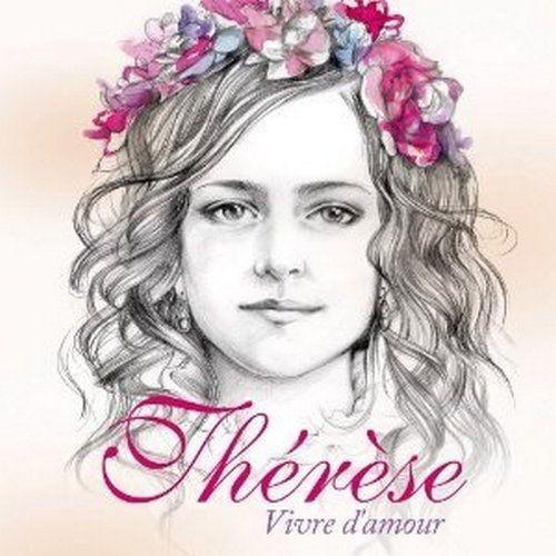 Natasha St-Pier - Therese, Vivre D'amour (2013)