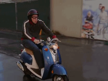 Moped
