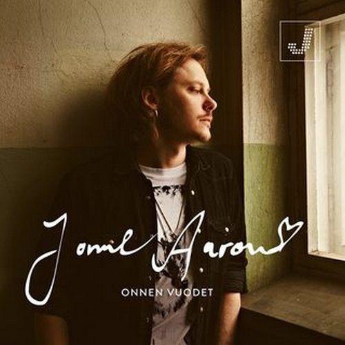 Jonne Aaron - Onnen Vuodet (2013)