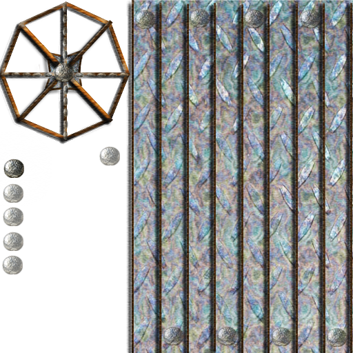 X_wheel