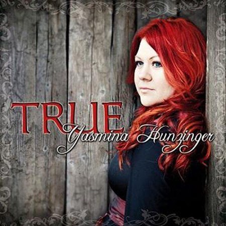 Yasmina Hunzinger - True (2013)