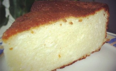 запеканка