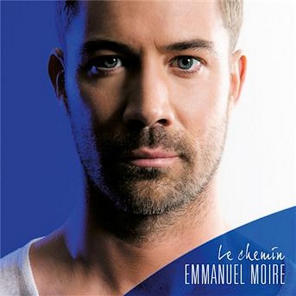 Emmanuel Moire - Le chemin (2013)