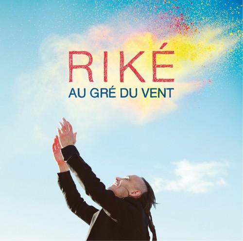 Rike - Au Gre Du Vent (2013)