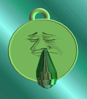 is