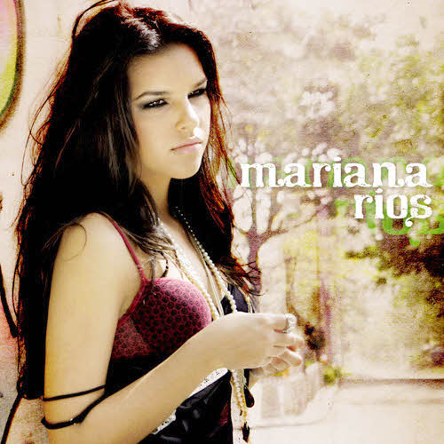 Mariana Rios - Mariana Rios (2011)