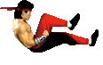 bicyclekick