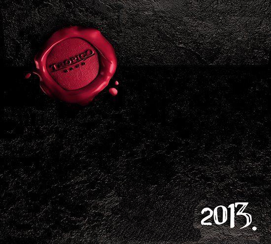 Tropico Band  (2013)