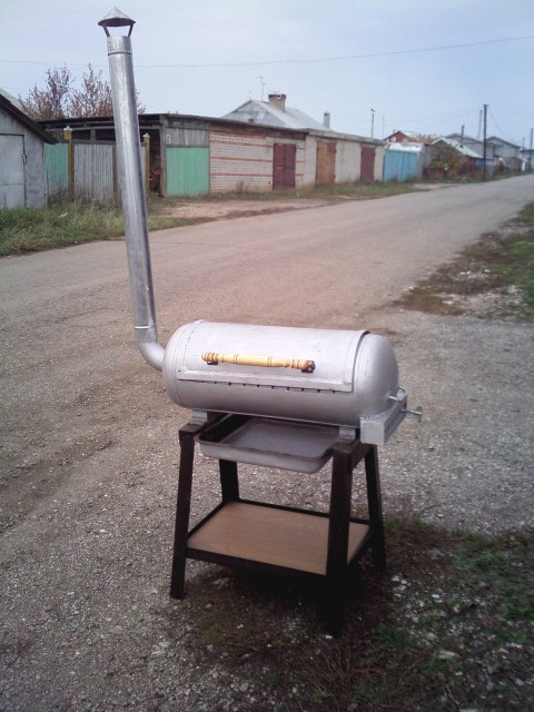 мангал