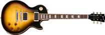 GibsonLesPaulSlashSignature