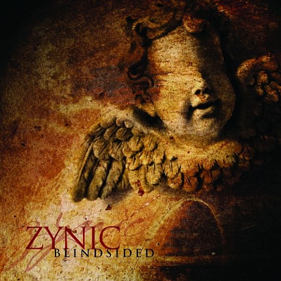 Zynic - Blindsided (2013)