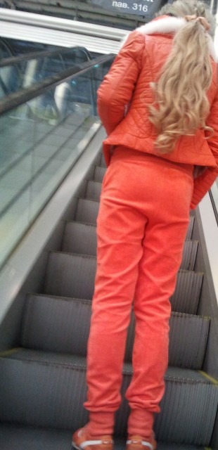 orange