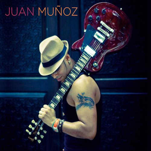 Juan Munoz - Juan Munoz (2012)