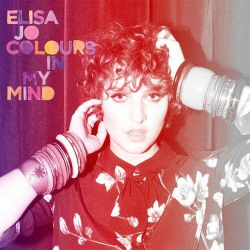 Elisa JO - Colours in my Mind (2013)