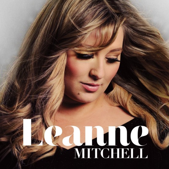 Leanne Mitchell - Leanne Mitchell (Deluxe Edition)(2013)