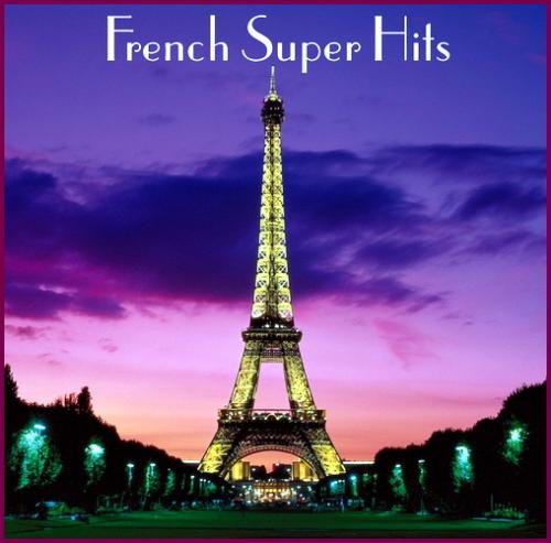 French Super Hits (2013)