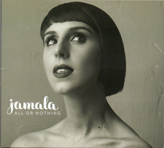 Jamala - All Or Nothing (2013)