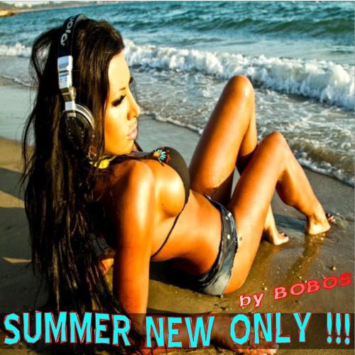 VA - Summer New Only by Bobos (06-2013)