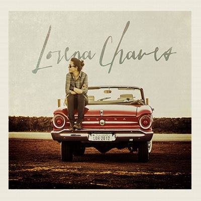 Lorena Chaves - Lorena Chaves (2013)